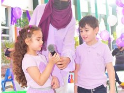 Emirati ChIldrens day-KG